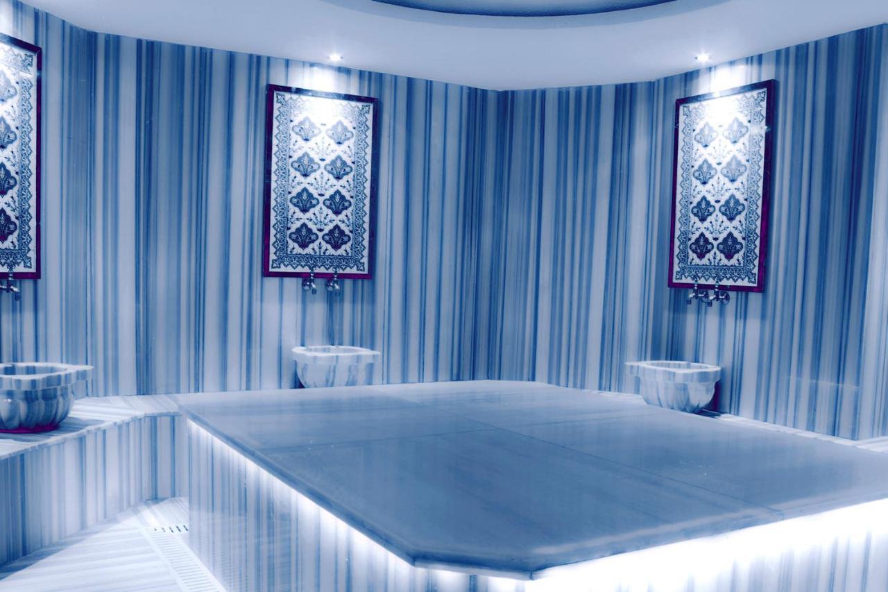 Ramada Plaza By Wyndham Ordu Hotel Kültér fotó