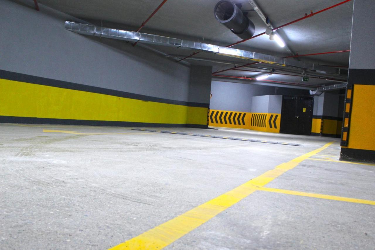 Ramada Plaza By Wyndham Ordu Hotel Kültér fotó